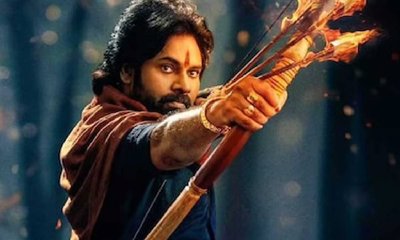 ಪವನ್ ಕಲ್ಯಾಣ್ ನಟನೆಯ ʼಹರಿಹರ ವೀರಮಲ್ಲುʼ ಒಟಿಟಿಗೆ ಎಂಟ್ರಿ