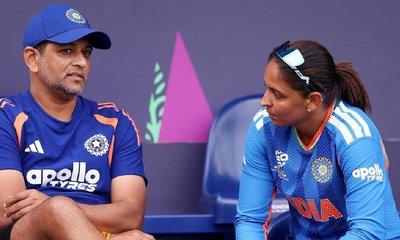 ಮಹಿಳಾ ಟಿ20 ಏಷ್ಯಾ ಕಪ್; ಥಾಯ್ಲೆಂಡ್ ಸವಾಲಿಗೆ ಭಾರತ ಸಿದ್ದ