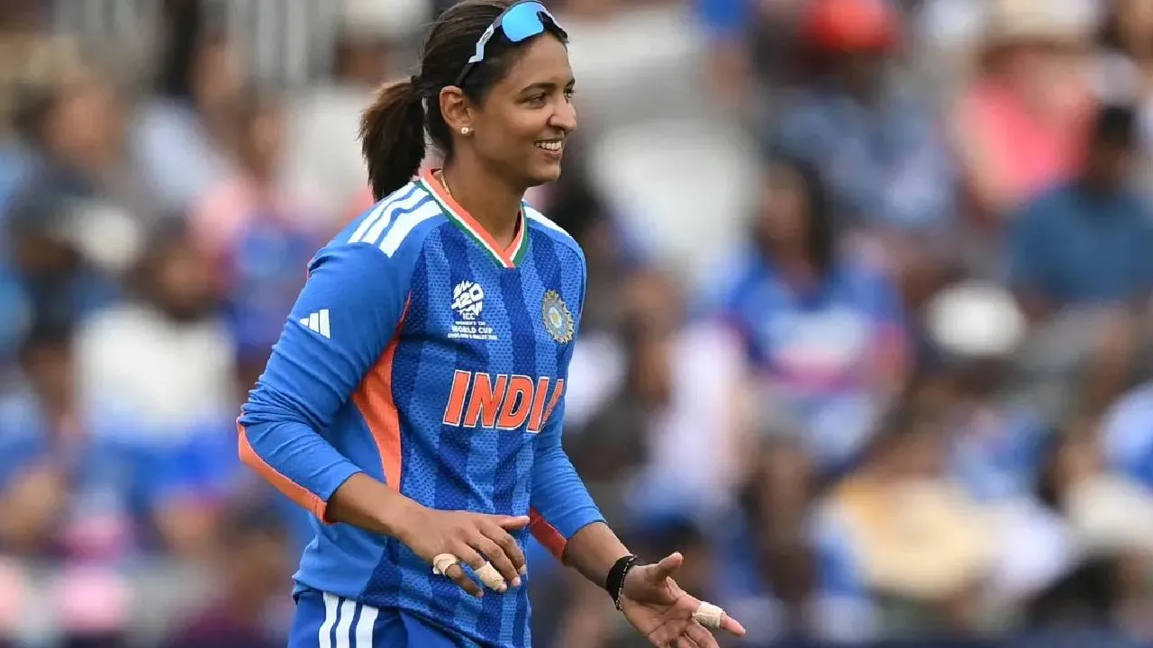 ಪಾಕ್‌ ವಿರುದ್ಧದ ಏಷ್ಯಾಕಪ್ ಪಂದ್ಯದಲ್ಲಿ ಇತಿಹಾಸ ಸೃಷ್ಟಿಸಲು ಹರ್ಮನ್‌ಪ್ರೀತ್ ಕೌರ್ ಸಜ್ಜು