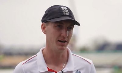IND vs ENG: ಭಾರತ ತಂಡಕ್ಕೆಎಚ್ಚರಿಕೆ ನೀಡಿದ ಹ್ಯಾರಿ ಬ್ರೂಕ್‌!