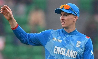 ಐಪಿಎಲ್ 2026 ಹರಾಜಿನಿಂದ ಹ್ಯಾರಿ ಬ್ರೂಕ್‌ಗೆ ನಿಷೇಧ; ಕಾರಣವೇನು?