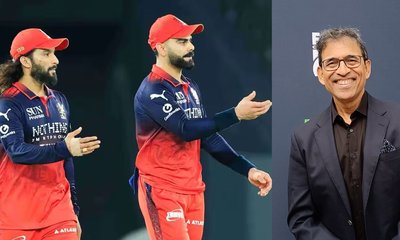 ತಮ್ಮ ನೆಚ್ಚಿನ 2026ರ ಐಪಿಎಲ್‌ ಪ್ಲೇಯಿಂಗ್‌ XI ಆರಿಸಿದ ಹರ್ಷ ಬೋಗ್ಲೆ!