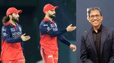 ತಮ್ಮ ನೆಚ್ಚಿನ 2026ರ ಐಪಿಎಲ್‌ ಪ್ಲೇಯಿಂಗ್‌ XI ಆರಿಸಿದ ಹರ್ಷ ಬೋಗ್ಲೆ!