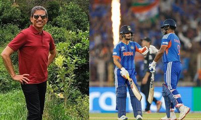 T20 World Cupನ ಬೆಸ್ಟ್‌ ಪ್ಲೇಯಿಂಗ್ XI ಪ್ರಕಟಿಸಿದ ಹರ್ಷ ಭೋಗ್ಲೆ!