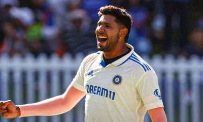 IND vs ENG: ಭಾರತ ಟೆಸ್ಟ್‌ ತಂಡಕ್ಕೆ ಸೇರ್ಪಡೆಯಾದ ಹರ್ಷಿತ್‌ ರಾಣಾ!