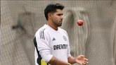 IND vs ENG: ಇಂಗ್ಲೆಂಡ್‌ನಿಂದ ತವರಿಗೆ ಮರಳಿದ ಹರ್ಷಿತ್‌ ರಾಣಾ?