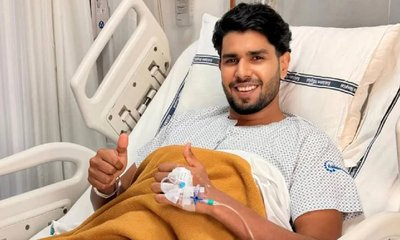 ಐಪಿಎಲ್ ಬಹುಪಾಲು ಪಂದ್ಯಕ್ಕೆ ಹರ್ಷಿತ್ ರಾಣಾ ಗೈರು ಸಾಧ್ಯತೆ