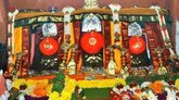 ಅ.29ರಿಂದ ನ. 11ರವರೆಗೆ ಹಾಸನಾಂಬೆ ಜಾತ್ರಾ ಮಹೋತ್ಸವ