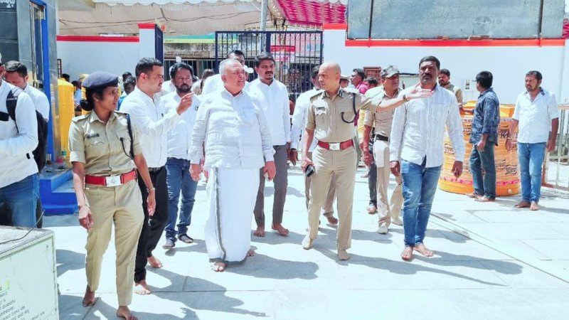 Hasanamba Utsav 2025 (1)