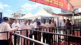 ನಾಳೆಯಿಂದ ಹಾಸನಾಂಬ ದರ್ಶನೋತ್ಸವ; ಈ ಬಾರಿ ವಿಐಪಿ ಸಂಸ್ಕೃತಿಗೆ ಬ್ರೇಕ್‌
