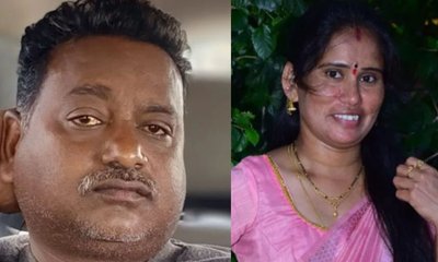 ಹಾಸನದಲ್ಲಿ ಪತ್ನಿಯನ್ನು ಕೊಂದು ನದಿಗೆ ಎಸೆದ ಪತಿರಾಯ!