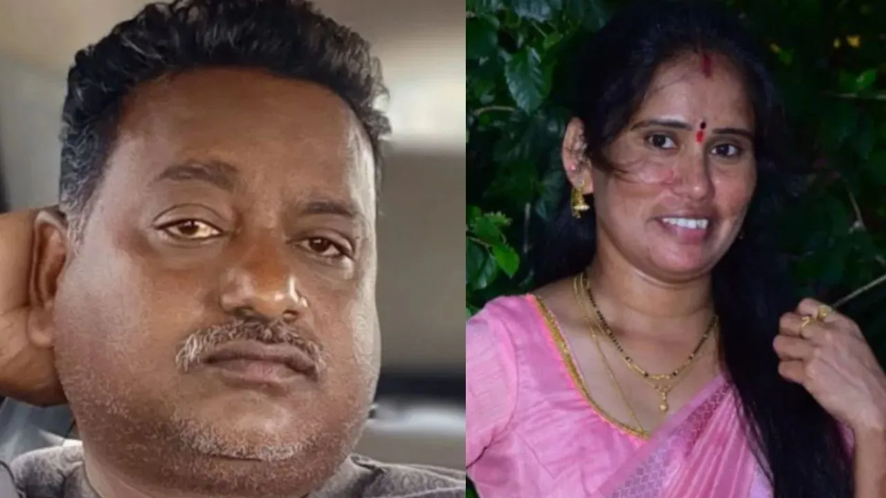 ಶಬರಿಮಲೆಗೆ ಹೋಗಿ ಬಂದು ಪತ್ನಿಯನ್ನು ಕೊಂದು ನದಿಗೆ ಎಸೆದ ಪತಿ; 2ನೇ ಮದುವೆ ಪ್ರಶ್ನಿಸಿದ್ದಕ್ಕೆ ಕೃತ್ಯ!