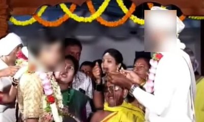 ತಾಳಿ‌ ಕಟ್ಟುವ ವೇಳೆ ಮದುವೆ ಬೇಡ ಎಂದು ಹೊರನಡೆದ ವಧು!