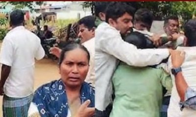 6 ಮಕ್ಕಳಿದ್ದರೂ ಅನಾಥಾಶ್ರಮದಲ್ಲಿ ಜೀವಬಿಟ್ಟ ವೃದ್ಧೆ