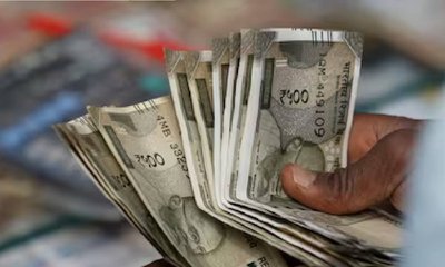 66 ಪೈಸೆಗಾಗಿ ಕೆನರಾ ಬ್ಯಾಂಕ್‌ನಲ್ಲಿ ಪಟ್ಟು ಹಿಡಿದ ರೈತ