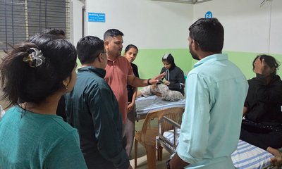 Food Poison: ಹಾವೇರಿ: ಹಾಸ್ಟೆಲ್ ಊಟ ಸೇವಿಸಿ ವಿದ್ಯಾರ್ಥಿನಿಯರು ಅಸ್ವಸ್ಥ