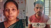 ಹಾವೇರಿಯಲ್ಲಿ ಅಕ್ಕನ ಕತ್ತು ಸೀಳಿ ಭೀಕರವಾಗಿ ಕೊಂದ ತಮ್ಮ