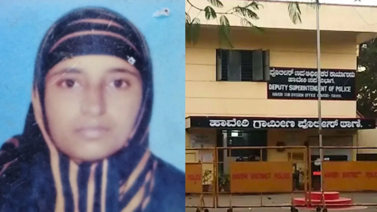 ಬೆದರಿಕೆಗೆ ಅಂಜಿ ಗಂಡ ಆತ್ಮಹತ್ಯೆ; ಆರೋಪಿಗಳ‌ನ್ನು ಬಂಧಿಸದ ಪೊಲೀಸರ ವಿರುದ್ಧ ನೊಂದ ಪತ್ನಿ ಆಕ್ರೋಶ