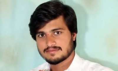 ಹುಟ್ಟುಹಬ್ಬದ ದಿನವೇ ಕಾಂಗ್ರೆಸ್ ಯುವ ಮುಖಂಡನ ಹತ್ಯೆ