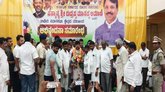 ಹಾವೇರಿ ಜಿಲ್ಲೆಯ ಸಮಗ್ರ ಅಭಿವೃದ್ಧಿಗೆ ಪ್ರಾಮಾಣಿಕ ಸೇವೆ: ರುದ್ರಪ್ಪ ಲಮಾಣಿ