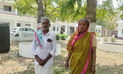 ಒಣ ಮೆಣಸಿನಕಾಯಿ ಖರೀದಿಸಿ ಹಣ ಕೊಡದೆ ರೈತನಿಗೆ 50 ಲಕ್ಷ ರೂ. ಪಂಗನಾಮ!