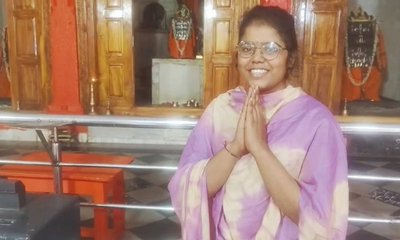 ಹಾವೇರಿಯ ಮೆಡಿಕಲ್ ವಿದ್ಯಾರ್ಥಿನಿಯ ಬಾಳಿಗೆ ಬೆಳಕಾದ ರಾಯರು