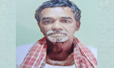 ಹಾವೇರಿಯಲ್ಲಿ ಸಾಲ ಬಾಧೆ ತಾಳಲಾರದೆ ರೈತ ಆತ್ಮಹತ್ಯೆ