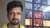 ಶಿಗ್ಗಾವಿ ದೇವಸ್ಥಾನದಲ್ಲಿ ಮೂತ್ರ ವಿಸರ್ಜನೆ ಮಾಡಿದ ಮುಸ್ಲಿಂ ಯುವಕ!