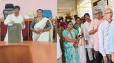ನಕಲಿ ಮತದಾನದ ಆರೋಪ: ಸತ್ಯಾಸತ್ಯತೆ ಬಯಲಿಗೆಳೆಯಲು ಆಗ್ರಹ
