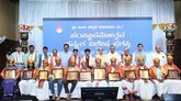 ಪ್ರಶಸ್ತಿಗಳು ಸಾಧಕರಿಗೆ ಗೌರವ; ಇತರರಿಗೆ ಸ್ಫೂರ್ತಿ: ಡಾ. ಗಿರಿಧರ ಕಜೆ