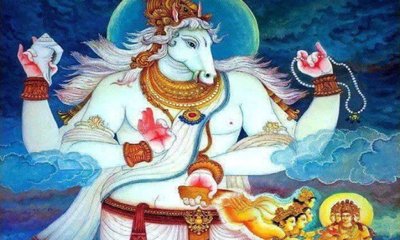 ತಮ್ಮದೇ ಅಹಂಕಾರದಿಂದ ಅಂತ್ಯ ಕಂಡ ಮಧು-ಕೈಟಭಾಸುರರು