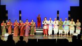 ಅಮೆರಿಕೆಯಲ್ಲೊಂದು ಅದ್ಭುತ ನಾಟಕ ‘ಹಯವದನ’