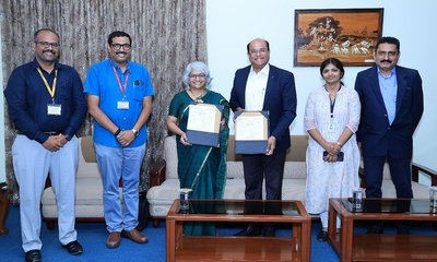ಎಚ್ಎಲ್ಎಲ್‌ ನಿಂದ ನಿಮ್ಹಾನ್ಸ್ ಜತೆ ಒಪ್ಪಂದ
