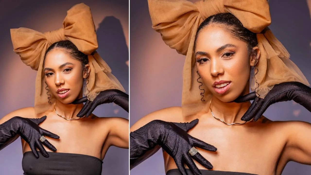 Winter Fashion 2026: ಚುಮುಚುಮು ಚಳಿಗೆ ಬಂತು ವಿಂಟರ್ ಹೆಡ್ ಬ್ಯಾಂಡ್ಸ್ - Image 5