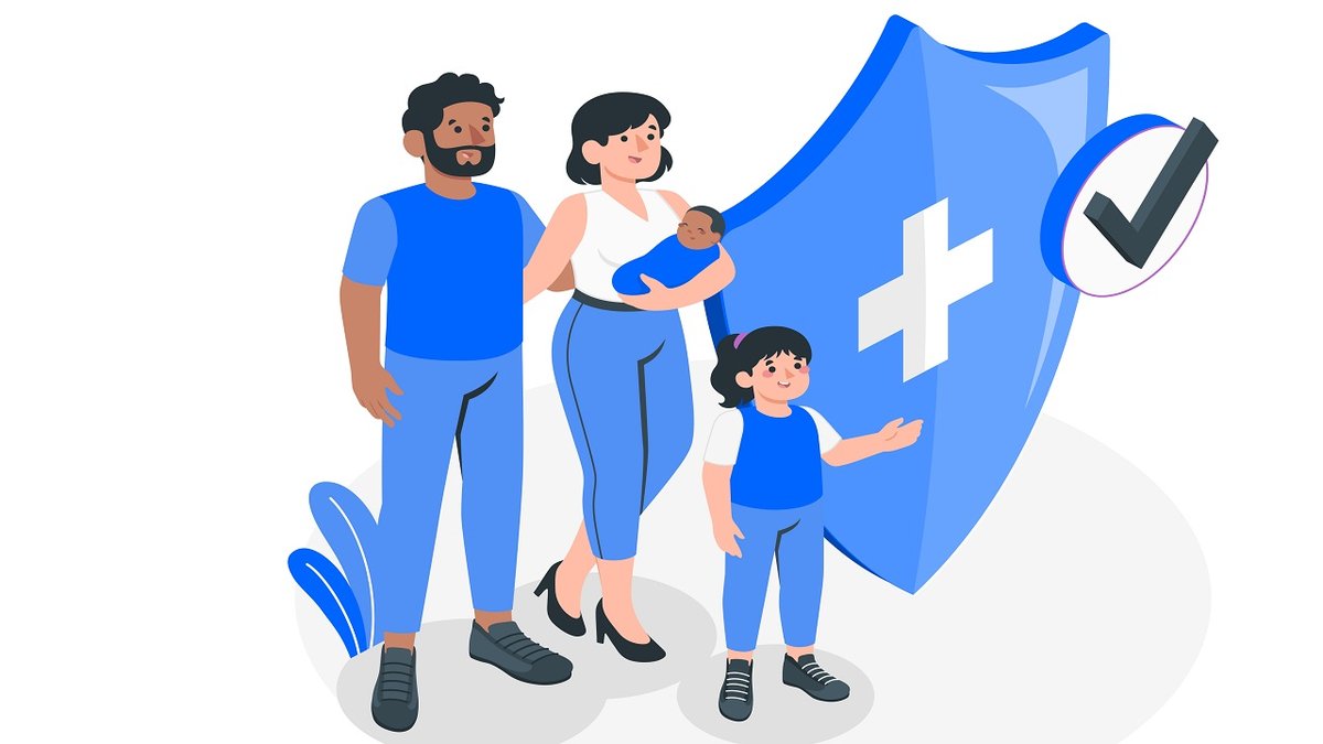 Health-Insurance-Plan-Family