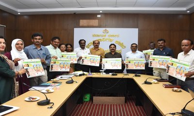 30 ಗ್ರಾಮಗಳನ್ನು ತಂಬಾಕು ಮುಕ್ತ ಮಾಡಲು ಗುರಿ