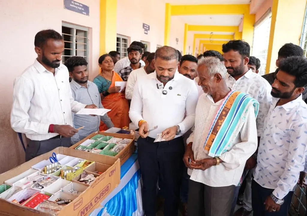 Health camp_2