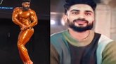 ಜಿಮ್‌ ಮುಗಿಸಿ  ಬರ್ತಿದ್ದಂತೆ ಕುಸಿದು ಬಿದ್ದ ಬಾಡಿ ಬಿಲ್ಡರ್​  ಸಾವು
