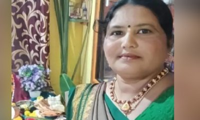 ಅಂಗನವಾಡಿ ಕಾರ್ಯಕರ್ತೆ ಹೃದಯಾಘಾತದಿಂದ ಸಾವು