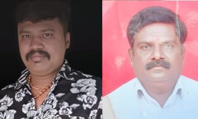 ತುಮಕೂರಿನಲ್ಲಿ ಒಂದೇ ದಿನ ಹೃದಯಾಘಾತಕ್ಕೆ ಇಬ್ಬರು ಬಲಿ
