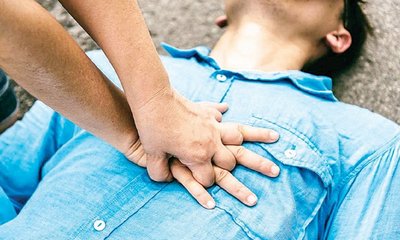 ಮೊದಲ ಬಾರಿಗೆ ಮೃತ್ಯುವನ್ನು ಸೋಲಿಸಿದ ಮೃತ್ಯುಂಜಯ