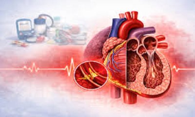 ಹೃದಯ ಚಿಕಿತ್ಸೆಯಲ್ಲಿ ಮುಂಚೂಣಿಯಲ್ಲಿ ನಿಂತ ಬೆಂಗಳೂರು