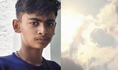 ಹಿಟ್ ಸ್ಟ್ರೋಕ್‌ಗೆ 15 ವರ್ಷದ ಬಾಲಕ ಬಲಿ