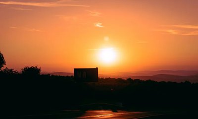 ದೇಶಾದ್ಯಂತ ಬಿಸಿ ಗಾಳಿ ಎಚ್ಚರಿಕೆ