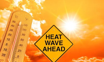 ಬಿಸಿಲ ತಾಪಕ್ಕೆ ಕಾರ್ಮಿಕ ಸಾವು