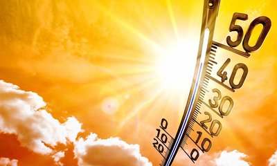 ರಾಜಧಾನಿಯಲ್ಲಿ ಏರುತ್ತಿದೆ ಬಿಸಿಲಿನ ತಾಪ, ರಾಜ್ಯಾದ್ಯಂತ ಶುಷ್ಕ ವಾತಾವರಣ