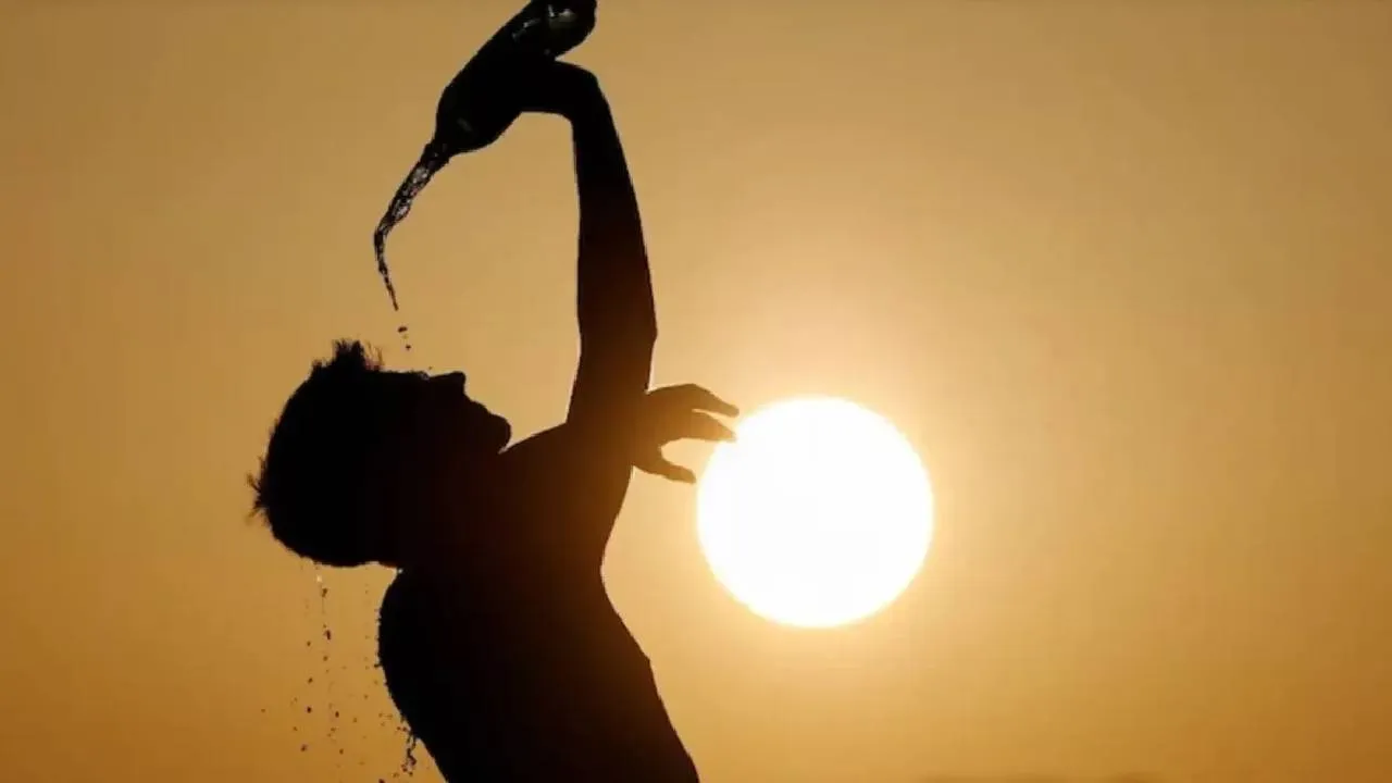 Karnataka weather: ಈ ವರ್ಷ ಬೆನ್ನು ಸುಡಲಿದೆ ಬಿಸಿಲಿನ ಬೇಗೆ, ಐಎಂಡಿ ಎಚ್ಚರಿಕೆ