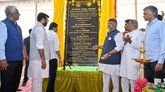 ಟೋಲ್ ಮುಕ್ತ ಹೆಬ್ಬಾಳ ಸುರಂಗ ಮಾರ್ಗಕ್ಕೆ ಶಂಕುಸ್ಥಾಪನೆ ನೆರವೇರಿಸಿದ ಸಿಎಂ