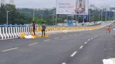 ನಾಳೆ ಹೆಬ್ಬಾಳ ಫ್ಲೈಓವರ್ ಉದ್ಘಾಟನೆ