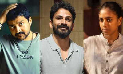 ಡಾಲಿ ಪಿಕ್ಚರ್ಸ್‌ನ ಹೊಸ ಸಿನಿಮಾಕ್ಕೆ  ಅರುಣ್ ಸಾಗರ್ ಪುತ್ರಿ ಅದಿತಿ ನಾಯಕಿ